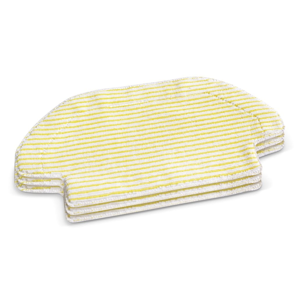 155cfe7cd189288c700cb518c7005e81.jpg Kärcher - Wipe set RCV3 - Image 1