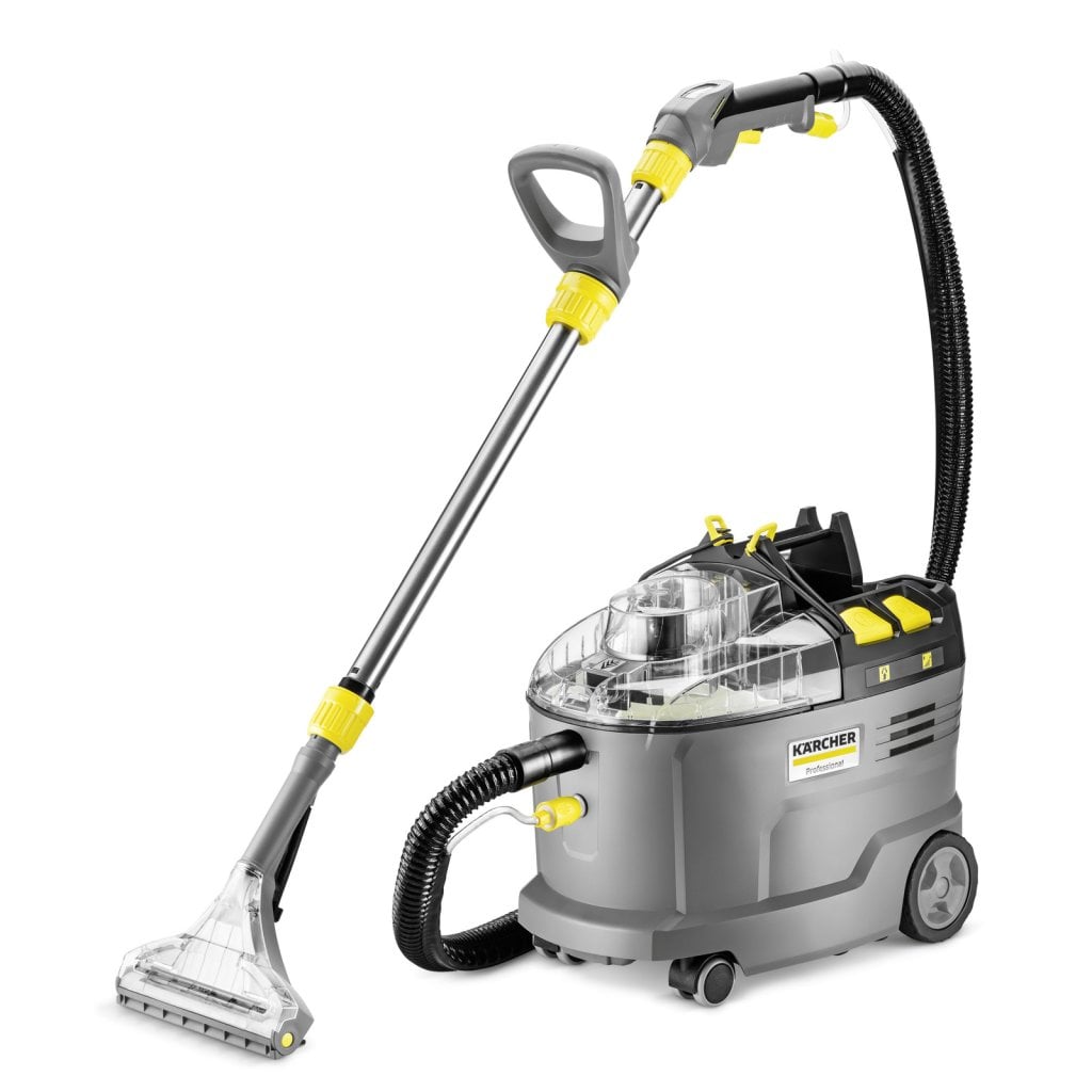 3a4f2f79005635eb991d75a43e73ab83.jpg Kärcher - Puzzi 9/1 Bp Pack Adv - Image 1