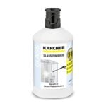 Kärcher - Üvegtisztítószer, 3-az-1-ben, 1 l
