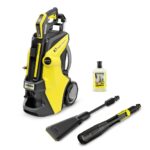 K 7 Smart Control Flex eco!Booster *EU