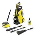 K 5 Power Control Flex Home eco!booster *EU