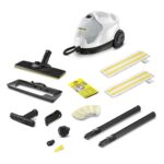 Kärcher - Gőztisztító SC 4 EasyFix Plus