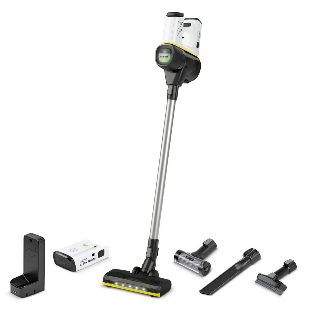 d1_23_.jpg VC 6 Cordless ourFamily Battery Plus*EU - Image 1