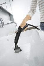 Kärcher - Gőztisztító SC 4 EasyFix Plus - Image 3