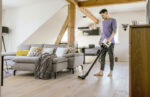 VC 4 Cordless myHome Car - Image 4