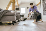 VC 4 Cordless myHome Car - Image 5