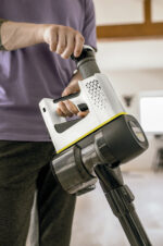 VC 4 Cordless myHome Car - Image 6