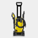 K 3 Car - Image 5