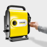 K Silent eco!Booster - Image 3