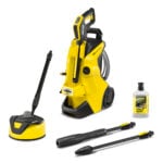 K 4 Power Control Flex Home