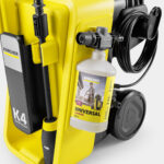 K 4 Comfort Premium - Image 6