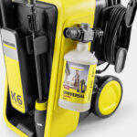K 6 Comfort Premium - Image 5