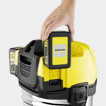 WD 4-18 S Dual Battery Set V-20/22 - Image 2
