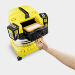 WD 4-18 S Dual Battery Set V-20/22 - Image 3