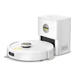 Robotporszívó felmosó funkcióval RVC 3 Comfort *EU