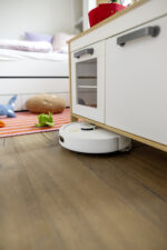 Robotporszívó felmosó funkcióval RVC 3 Comfort *EU - Image 8