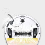 Robotporszívó felmosó funkcióval RVC 3 *EU - Image 3
