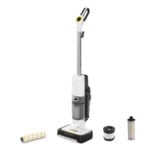 SCV 4 Steam Vac
