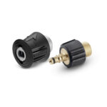ADAPTER KÉSZLET - HOSSZABBÍTÓ TÖMLŐ